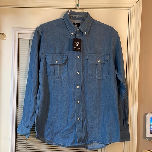 Ivy Shirt